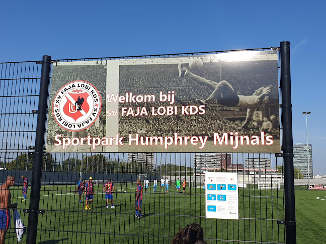 Faja Lobi KDS - Vereniging