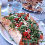 Photo n°2 de l'avis de Marco.. fait le 29/04/2023 à 20:55 sur le  Ristorante Pizzeria da Aldo à Arona