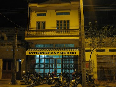 Minh Game Cáp Quang