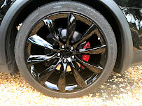 WeedriveTesla Car Rentals Hawaii - Photo 8 - Car repair in Honolulu, HI, Honolulu