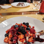 Photo n°2 de l'avis de Federico.a fait le 06/02/2024 à 17:43 sur le  La Tana di Oberix à Venice