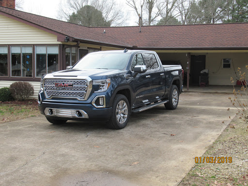 Used Car Dealer «Peppers Automotive Group Inc», reviews and photos, 2420 E Wood St, Paris, TN 38242, USA