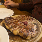 Photo n°3 de l'avis de Alexandrea.o fait le 30/09/2022 à 15:13 sur le  Ristorante Pensavo Peggio à Florence