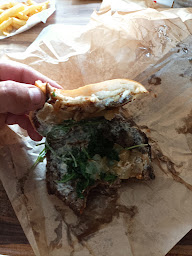 Photo n°33 de Burger King à Frouard ()