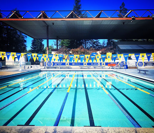Santa Clara Swim School
