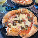 Photo n°1 de l'avis de Marcin.t fait le 19/07/2023 à 16:14 sur le  Grangusto à Naples