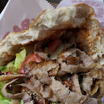 Photo n°2 de l'avis de Le.o fait le 14/08/2022 à 21:01 sur le  Kebab Baba à Berlin