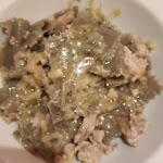 Photo n°3 de l'avis de Andrea.e fait le 22/09/2023 à 19:36 sur le  Bar Trattoria Miramonti à Tarvisio