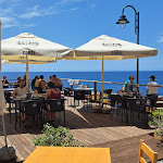 Photo n°3 de l'avis de Martina.a fait le 22/08/2022 à 14:09 sur le  Restaurante Sol Poente à Ponta do Sol