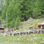 Photo n°2 de l'avis de János.g fait le 26/09/2022 à 11:51 sur le  Bergrestaurant Weissbrunn à Ulten