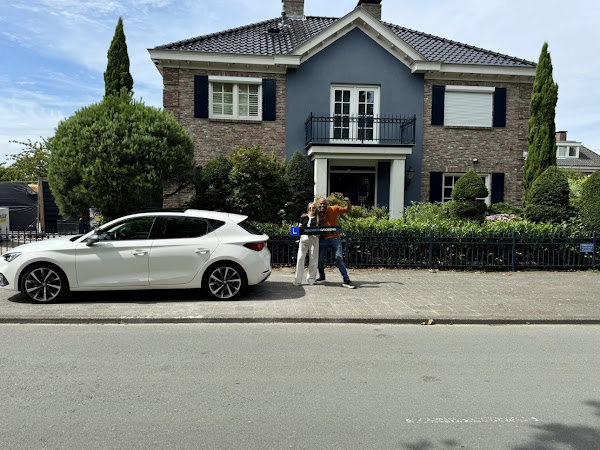 Bewertungsbild von Barbara