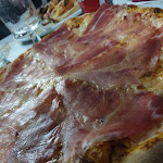 Photo n°1 de l'avis de Maximus.a fait le 06/04/2019 à 07:30 sur le  Ristorante Pizzeria Ebramo à Milan