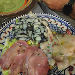 Photo n°4 de l'avis de Chiara. fait le 18/08/2021 à 22:11 sur le  Fronte Mare - Ristorante Savelletri à Savelletri