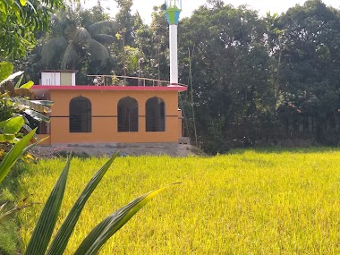 Kachua Police Station