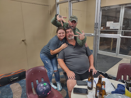 Bowling Alley «Dixie Bowl», reviews and photos, 10526 Dixie Hwy, Louisville, KY 40272, USA