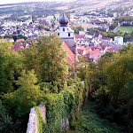 Photo n°5 de l'avis de Kalliha.a fait le 16/08/2019 à 01:54 sur le  Schlosskeller Herrenberg à Herrenberg