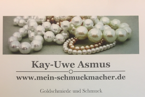 Schmuck Asmus GbR - mein schmuckmacher image