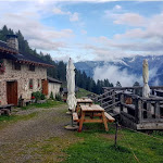 Photo n°1 de l'avis de laura. fait le 04/08/2020 à 07:12 sur le  Nestalp à Peio