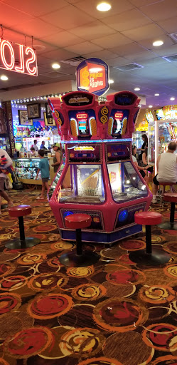 Amusement Center «Coin Castle Amusements», reviews and photos, 500 Boardwalk, Seaside Heights, NJ 08751, USA