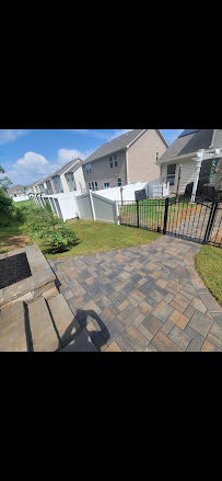 White Oak Lawn & Landscaping - Photo 9 - Car repair in , Raleigh