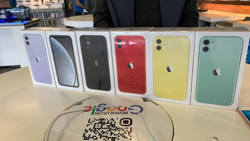 Cell Phone Store «AT&T», reviews and photos, 3021 Mallory Ln #110, Franklin, TN 37067, USA