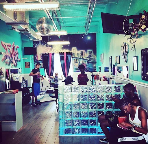 Explore apocalypse tattoo ideas, creative tattoo ideas in Hollywood, available at Major Ink Studios