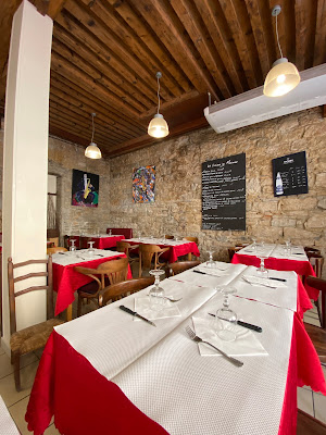 La Cuisine du Molière à Lyon