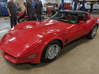 Walker Chevrolet - Photo 6 - Car repair in Nitro, WV, Charleston