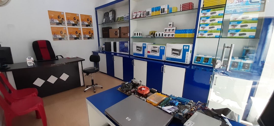 iNFOSOFT Computers Services