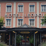 Photo n°8 de l'avis de Katja. fait le 04/06/2023 à 17:40 sur le  Hotel Leopold à Munich