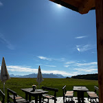 Photo n°1 de l'avis de Sascha.- fait le 30/09/2023 à 17:27 sur le  Feltuner Hütte à Rittnerhorn