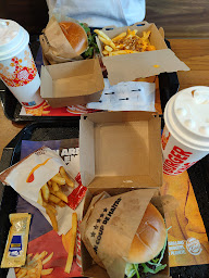 Photo n°55 de Burger King à Basse-Goulaine ()