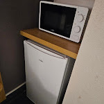 Photo n° 2 de l'avis de Le.a fait le 05/11/2023 à 16:15 pour KYRIAD DIRECT POITIERS - Gare du Futuroscope à Chasseneuil-du-Poitou