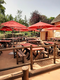 Photo n°54 de Le Relais Gaulois à Plailly ()