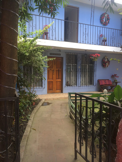 A Place to Stay, Boutique Hostel