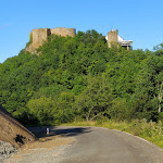 Photo n°1 de l'avis de Felix.a fait le 15/08/2017 à 18:36 sur le  Restaurant Kyrburg à Kirn