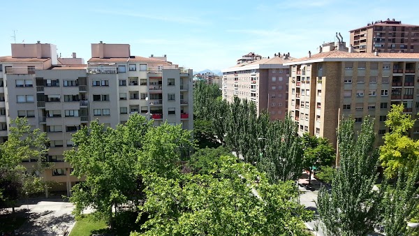 Imagen de AC Hotel Ciudad de Pamplona (12 de 21)