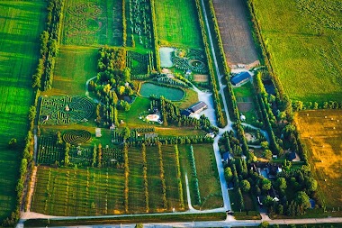 Saunders Farm