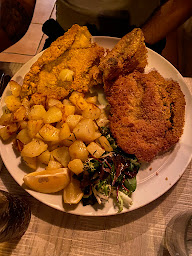 Photo n°45 de Via Baseli - Restaurant Cabriès - Le 107 Bar À tapas à Cabriès ()