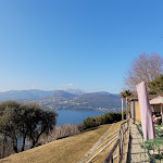 Photo n°3 de l'avis de Alessandro.a fait le 13/02/2022 à 16:02 sur le  Locanda Pozzetto à Laveno-Mombello