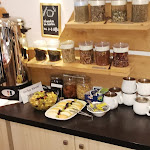 Photo n°4 de l'avis de Matthias. fait le 03/10/2021 à 05:52 sur le  Hotel Bayerisch Meran à Bad Feilnbach