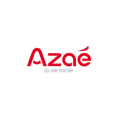 Azaé Grenoble