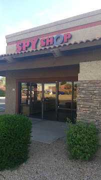 Scottsdale Spy Shop - Photo 7 - Car repair in Scottsdale, AZ, Phoenix