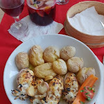 Photo n°7 de l'avis de Fernando.l fait le 30/05/2022 à 14:31 sur le  Amigos do Solar à Lourinhã