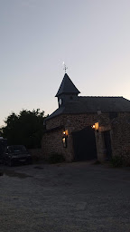 Photo n°39 de La Crêperie du Presbytère à Créhen ()