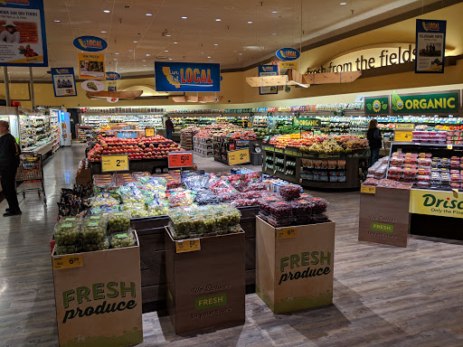 Grocery Store «Safeway», reviews and photos, 1235 Stratford Ave, Dixon, CA 95620, USA