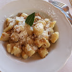 Photo n°2 de l'avis de Davide.a fait le 20/08/2020 à 15:22 sur le  Trattoria Cupi à Magliano in Toscana