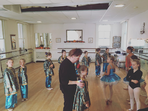 Dance School «Harrison Dance Studios», reviews and photos, 321 S High St, West Chester, PA 19382, USA