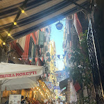 Photo n°3 de l'avis de Belen.z fait le 25/04/2024 à 07:11 sur le  Pizzeria Brandi à Naples