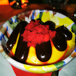 Photo n°2 de l'avis de Alessandra.i fait le 23/07/2020 à 15:57 sur le  Osteria Peperondino à Appignano